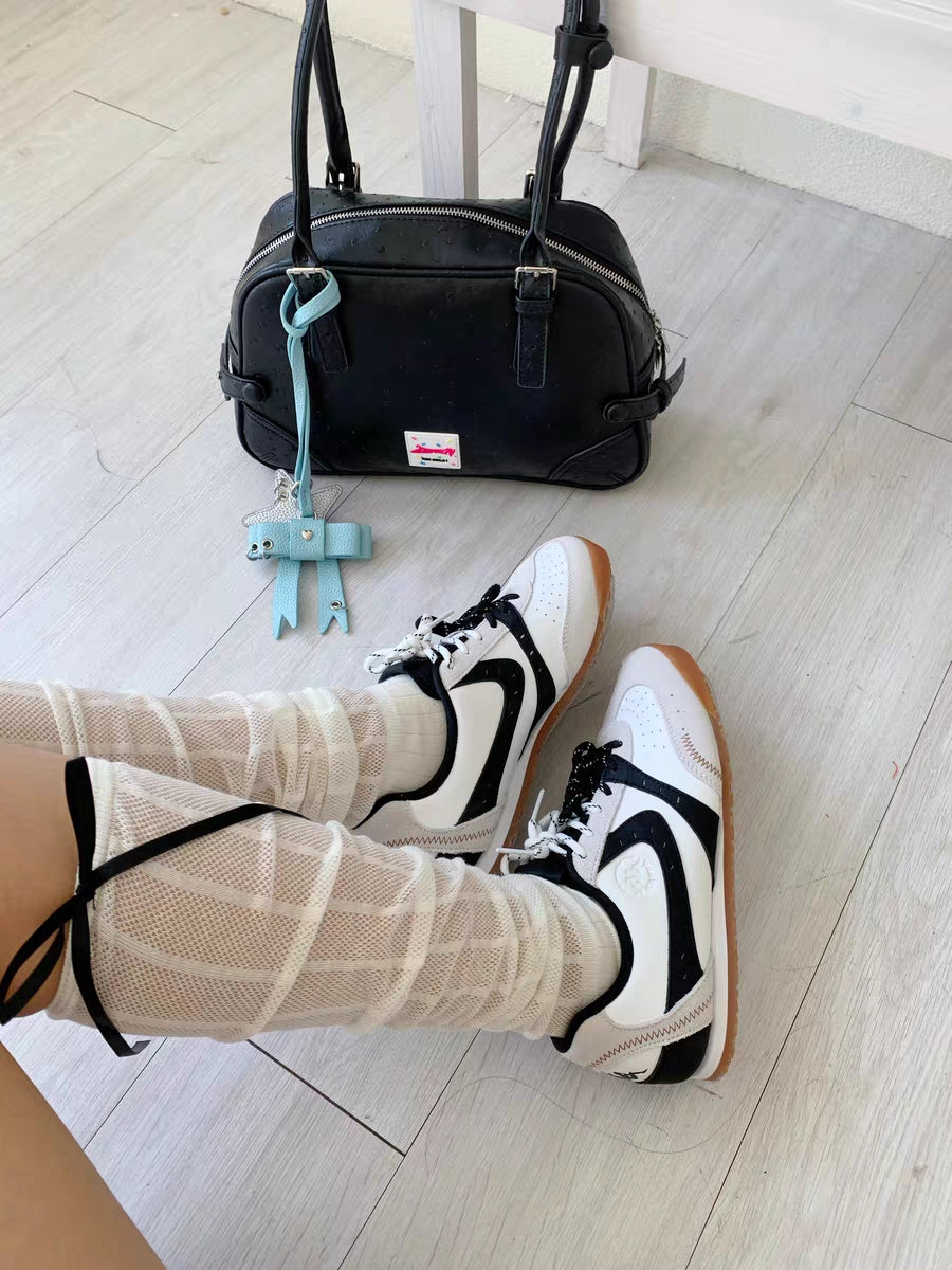 [cn | pre-order] babylon dodo ostrich shoulder bag