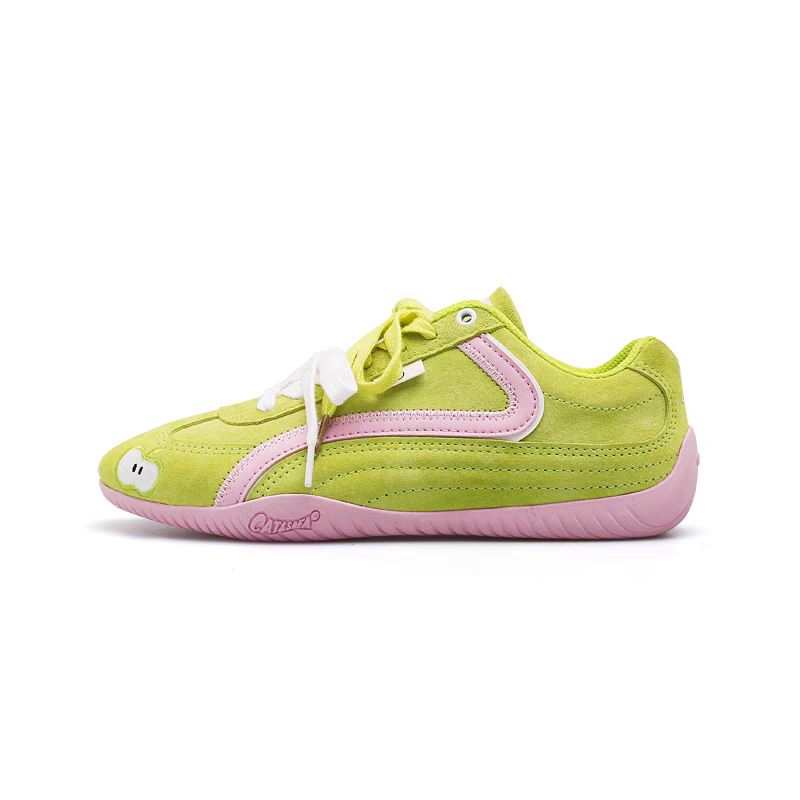 [cn | pre-order] catsofa emoji lab series sneakers (size 35-39)