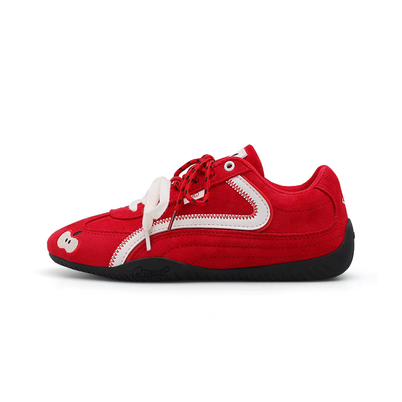 [cn | pre-order] catsofa emoji lab series sneakers (size 35-39)