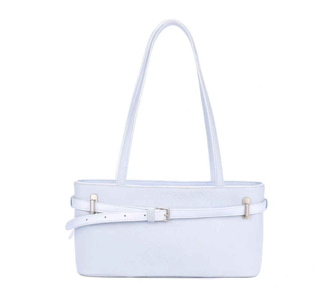 [cn | pre-order] jandress bellinini underarm folding bag