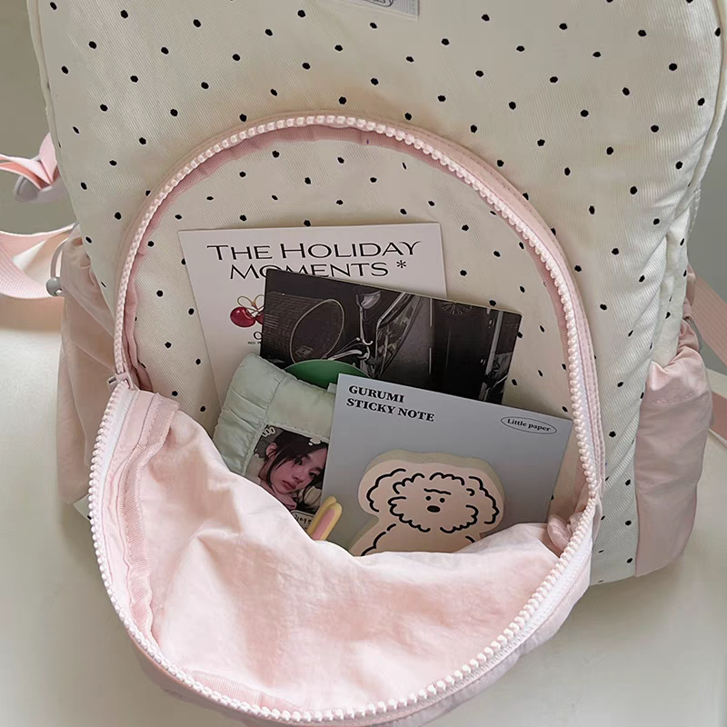 [cn | pre-order] soda fantasy mini backpack