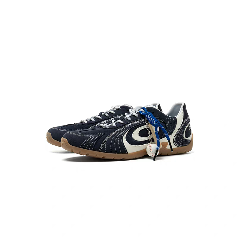 [cn | pre-order] old order turbo lite 2.0 shoes - blue hour
