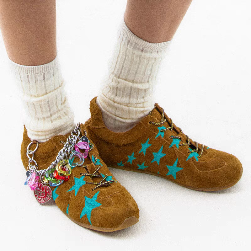 [cn | pre-order] conp desert star trainers