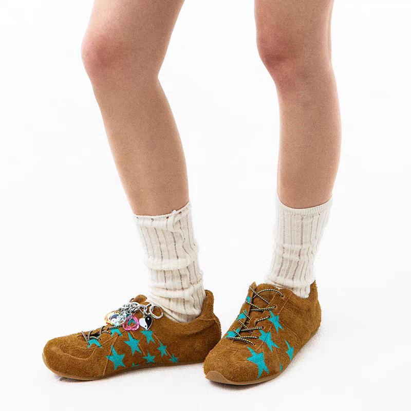 [cn | pre-order] conp desert star trainers