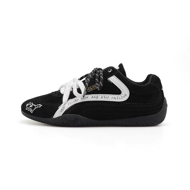 [cn | pre-order] catsofa emoji lab series sneakers (size 35-39)