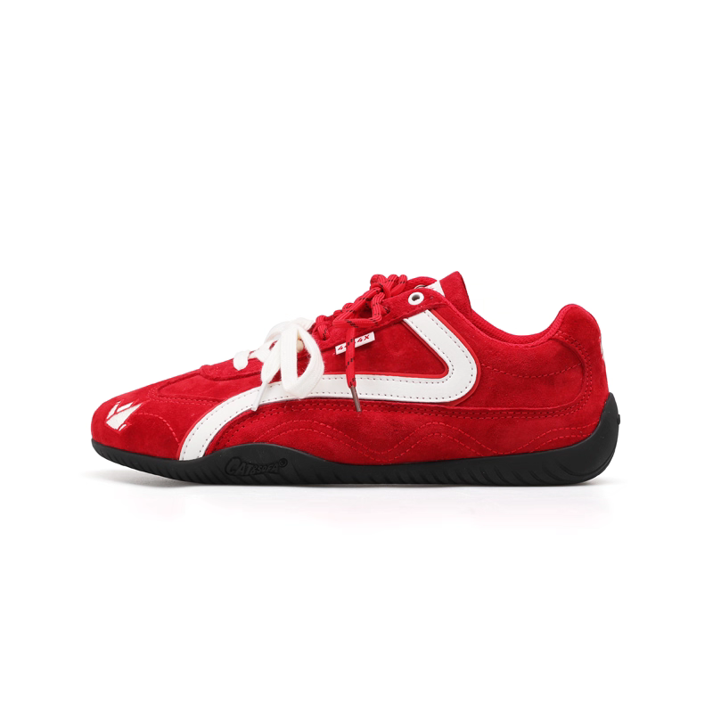 [cn | pre-order] catsofa emoji lab series sneakers (size 35-39)