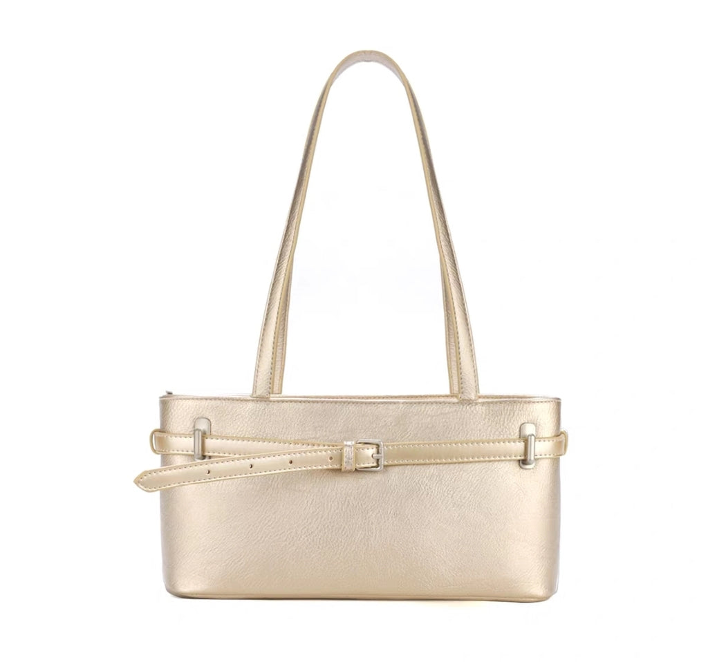 [cn | pre-order] jandress bellinini underarm folding bag