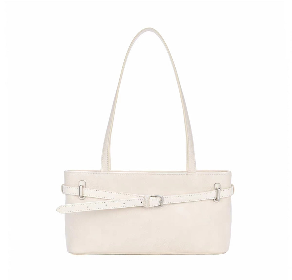 [cn | pre-order] jandress bellinini underarm folding bag