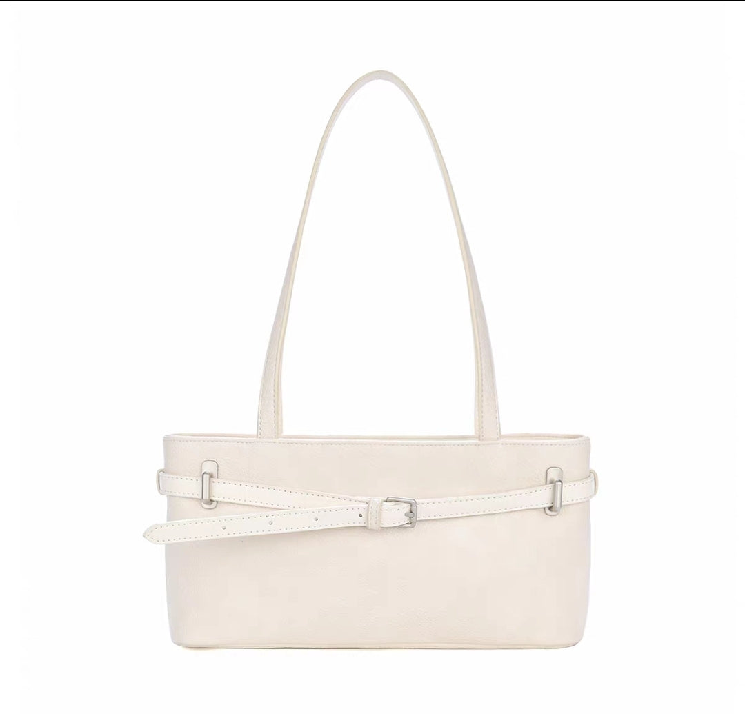 [cn | pre-order] jandress bellinini underarm folding bag