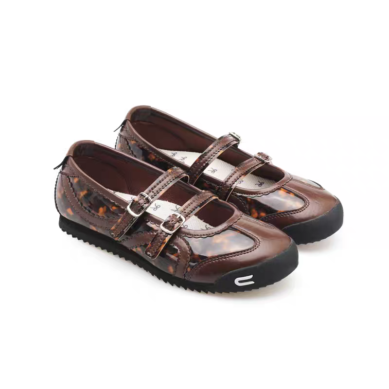 [cn | pre-order] catsofa mary jane shoes