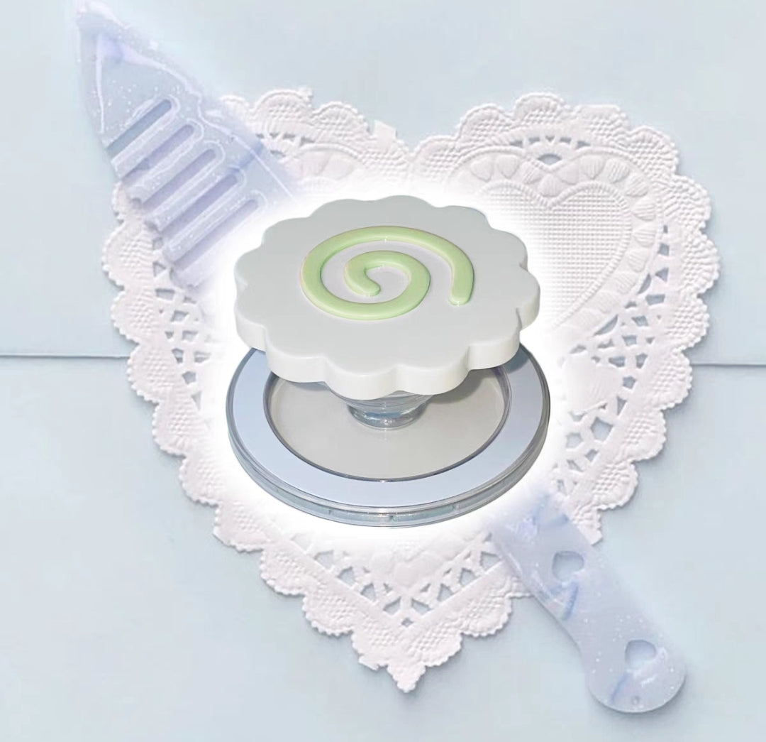 [cn | pre-order] fish cake griptok
