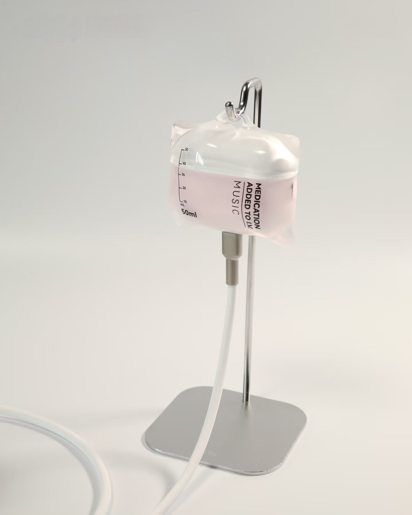 [cn | pre-order] iv drip blood bag airpods case