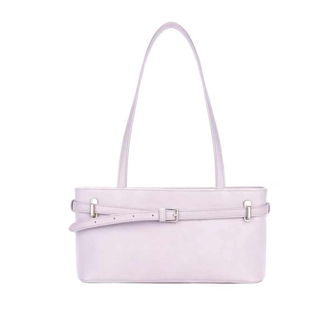 [cn | pre-order] jandress bellinini underarm folding bag