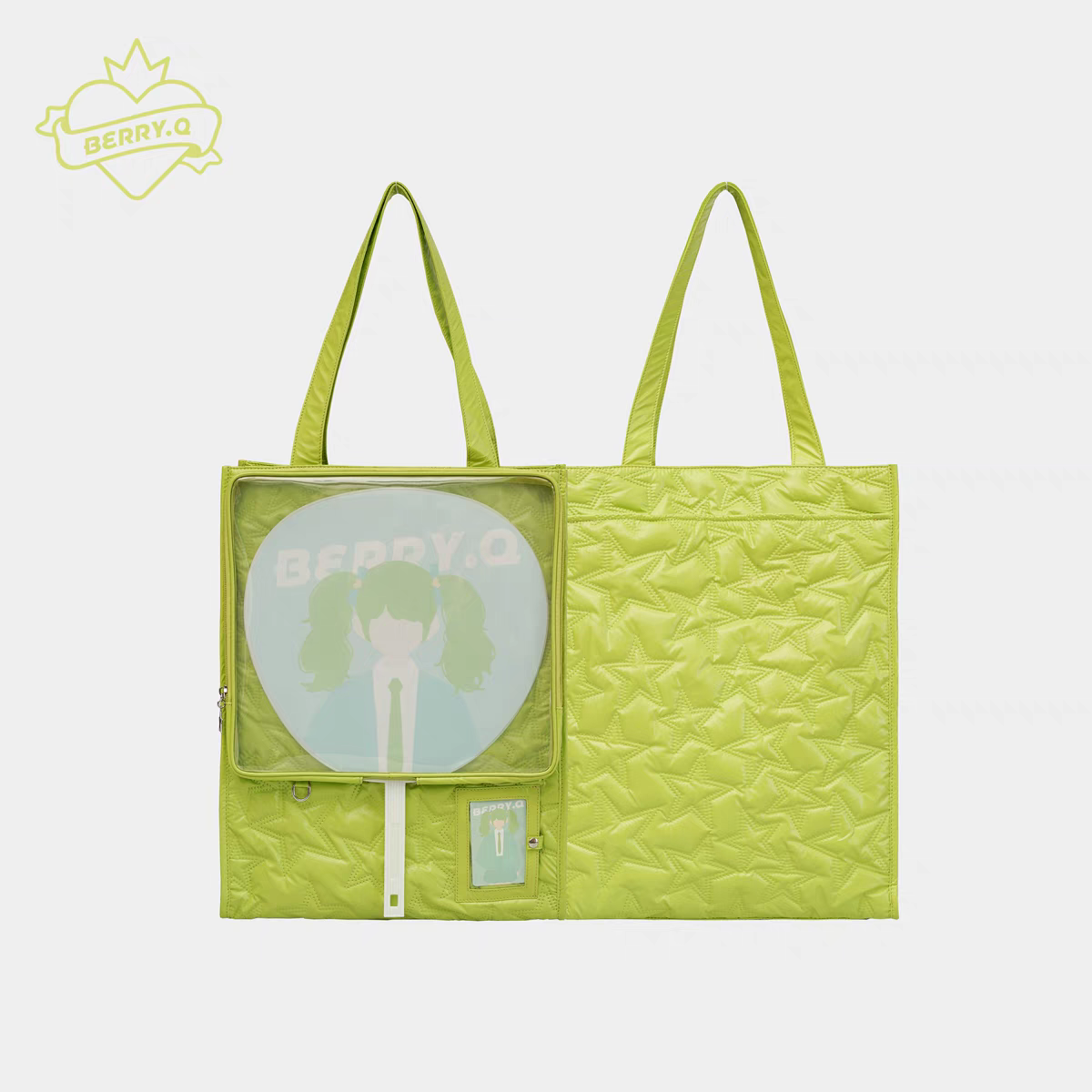 [cn | pre-order] berryq oshikatsu ita bag