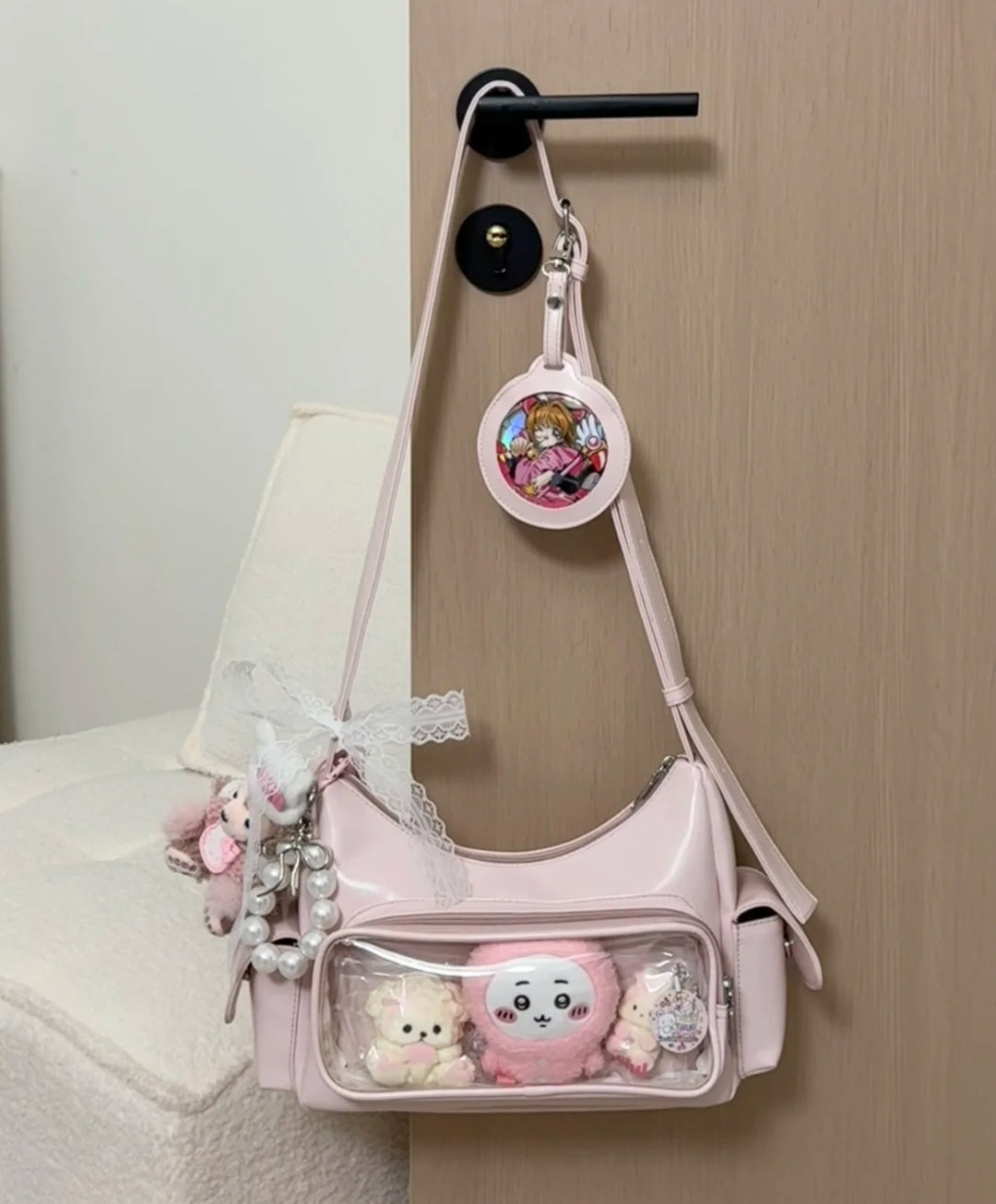 [cn | pre-order] ita crossbody bag