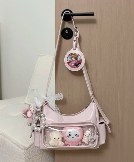 [cn | pre-order] ita crossbody bag