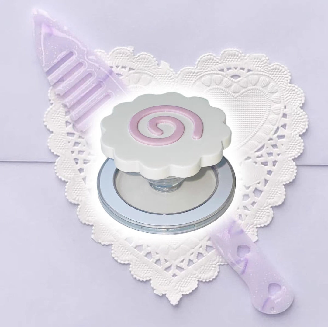 [cn | pre-order] fish cake griptok