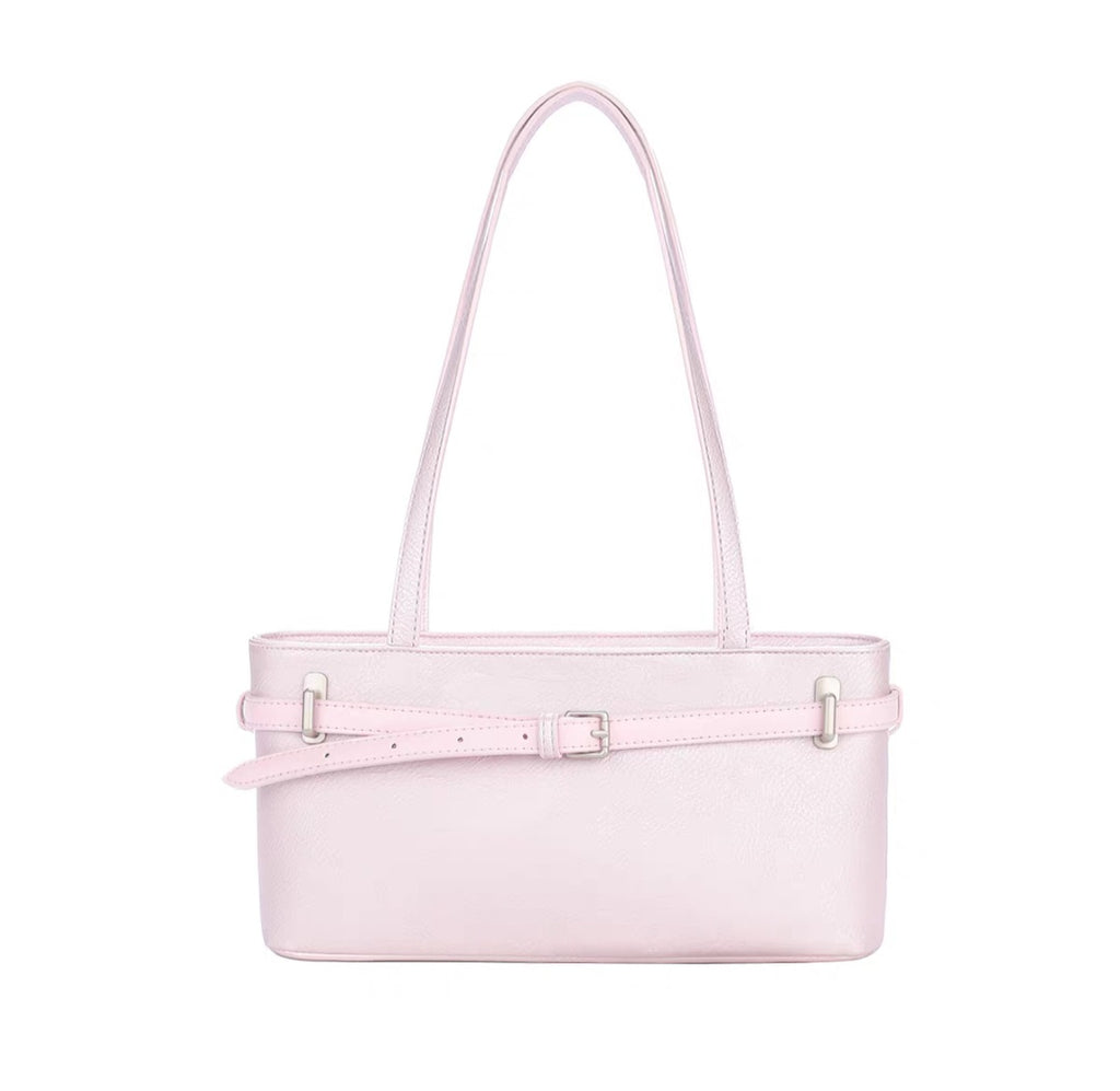 [cn | pre-order] jandress bellinini underarm folding bag