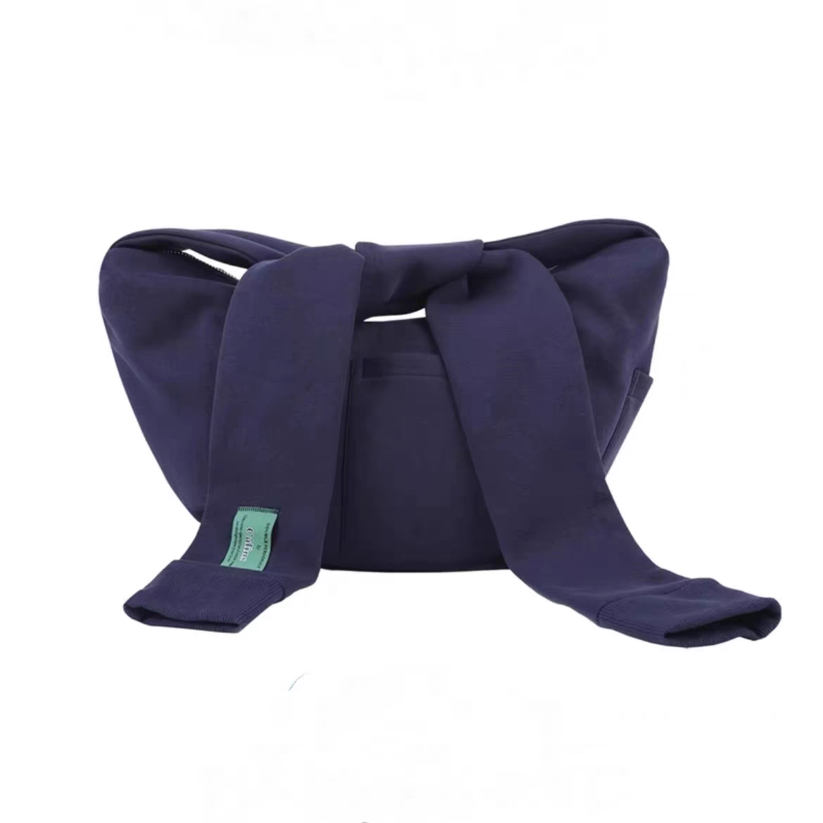 [cn | pre-order] hoodie sweatshirt hug bag crossbody