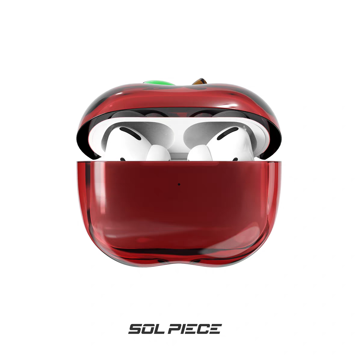 [cn | pre-order] apple fruit airpods case
