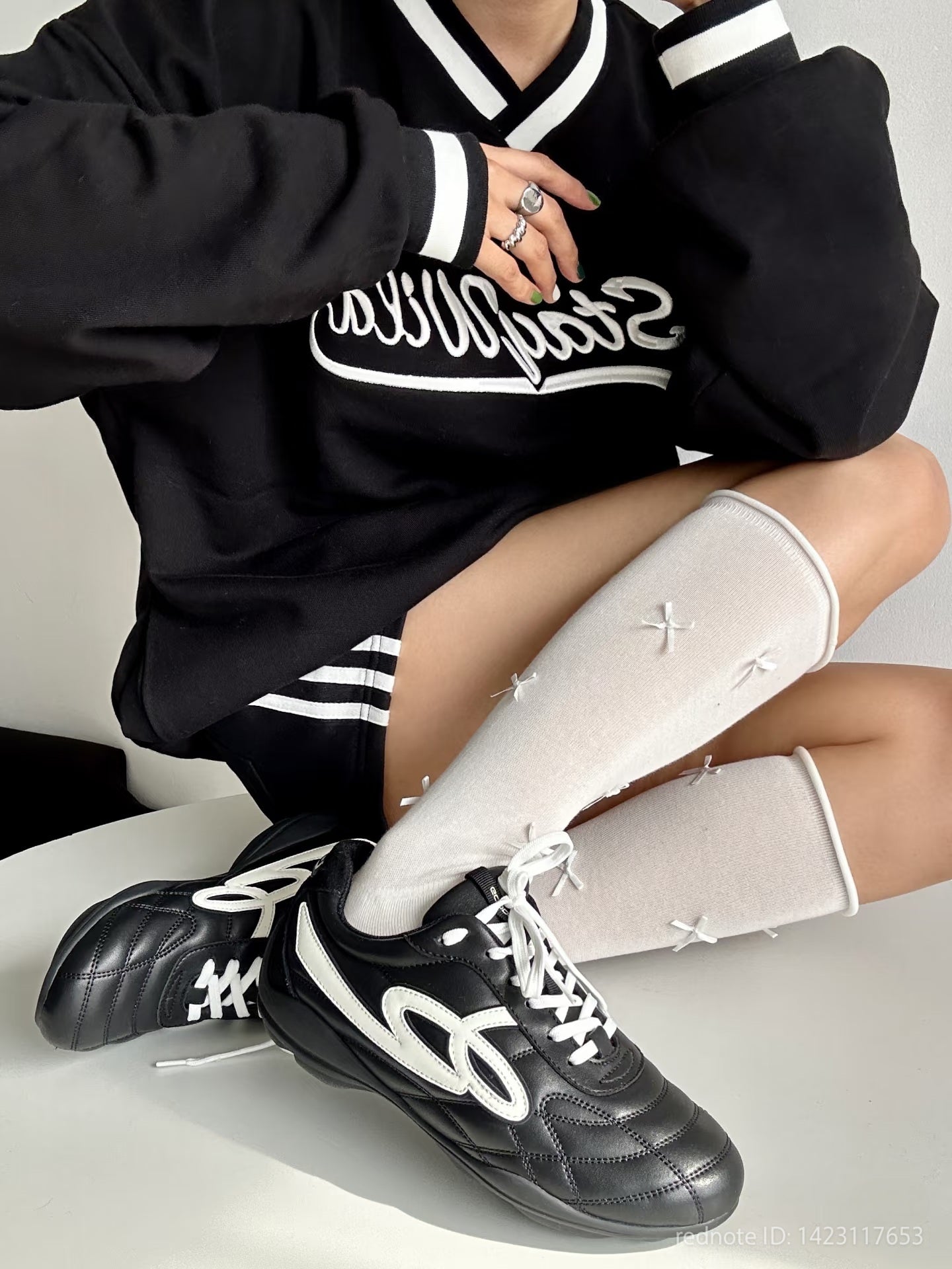 [cn | pre-order] goodbai thin sole lightweight sneakers
