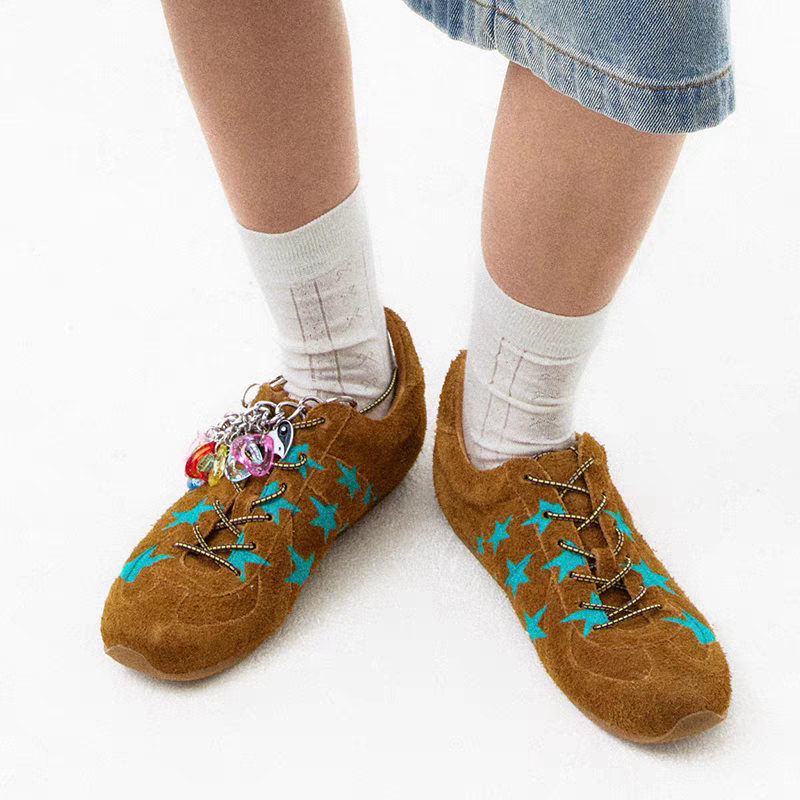 [cn | pre-order] conp desert star trainers