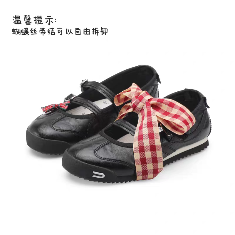 [cn | pre-order] catsofa mary jane shoes
