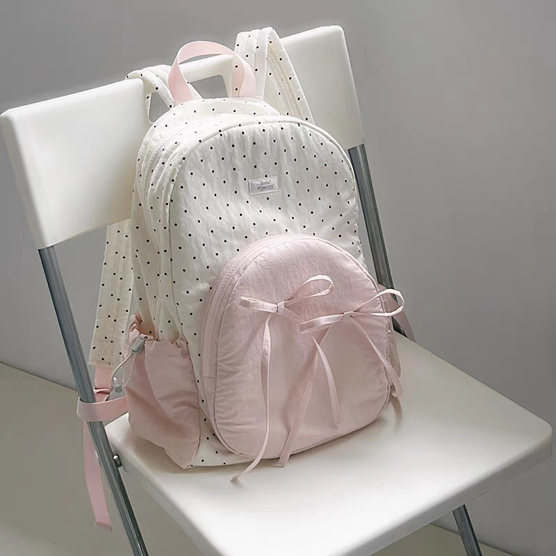 [cn | pre-order] soda fantasy mini backpack