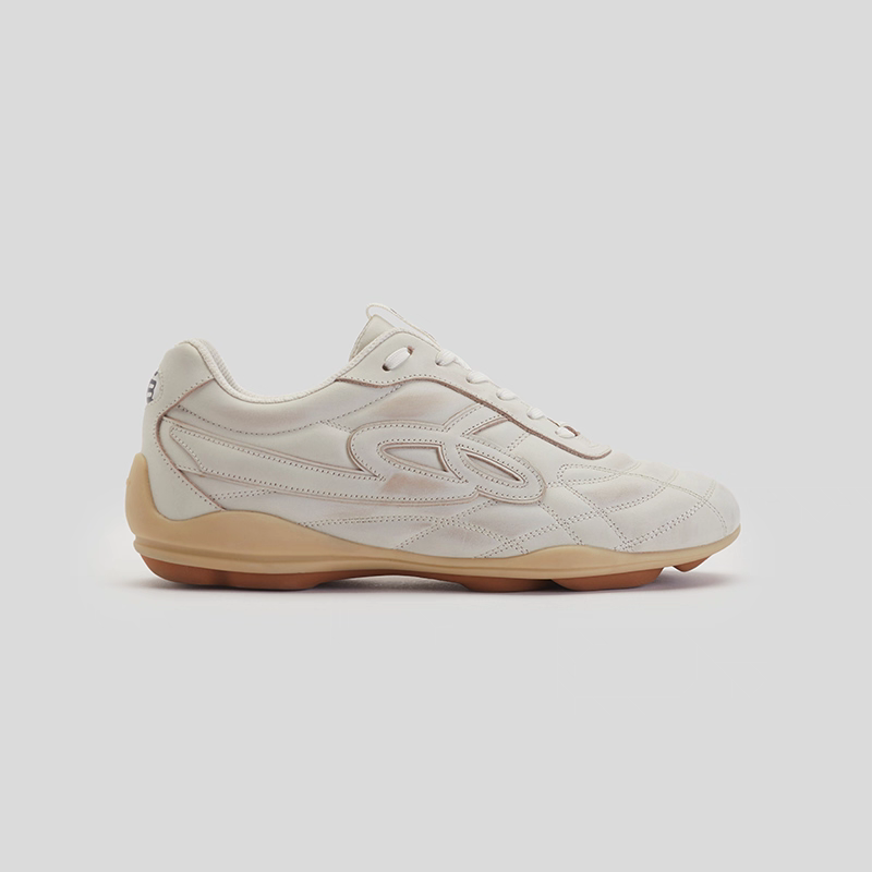 [cn | pre-order] goodbai thin sole lightweight sneakers