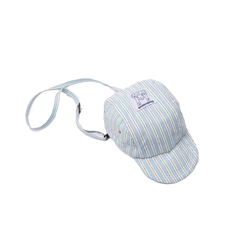 [cn | pre-order] goodfornothing cap crossbody bag