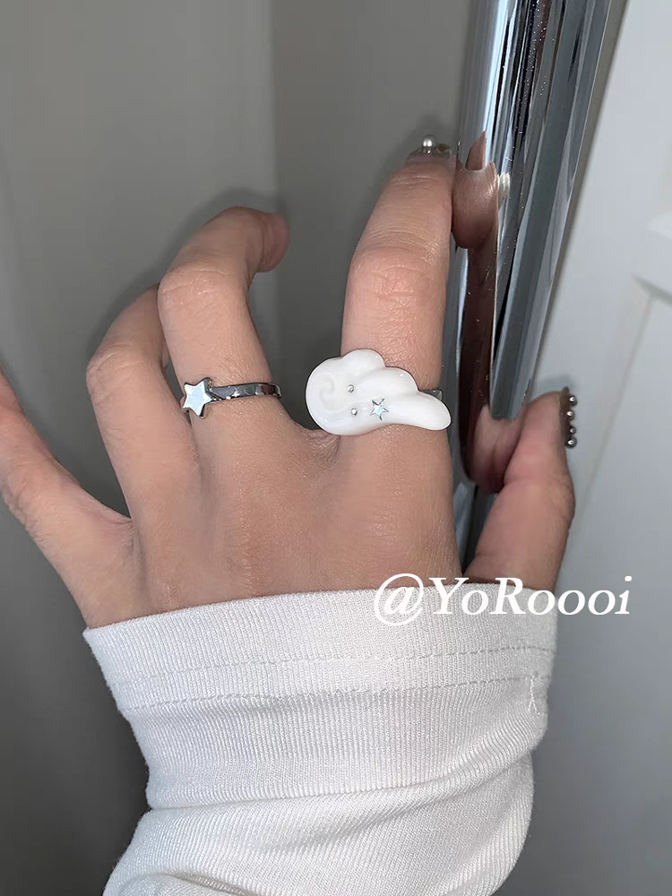 [cn | pre-order] angel wings accesories