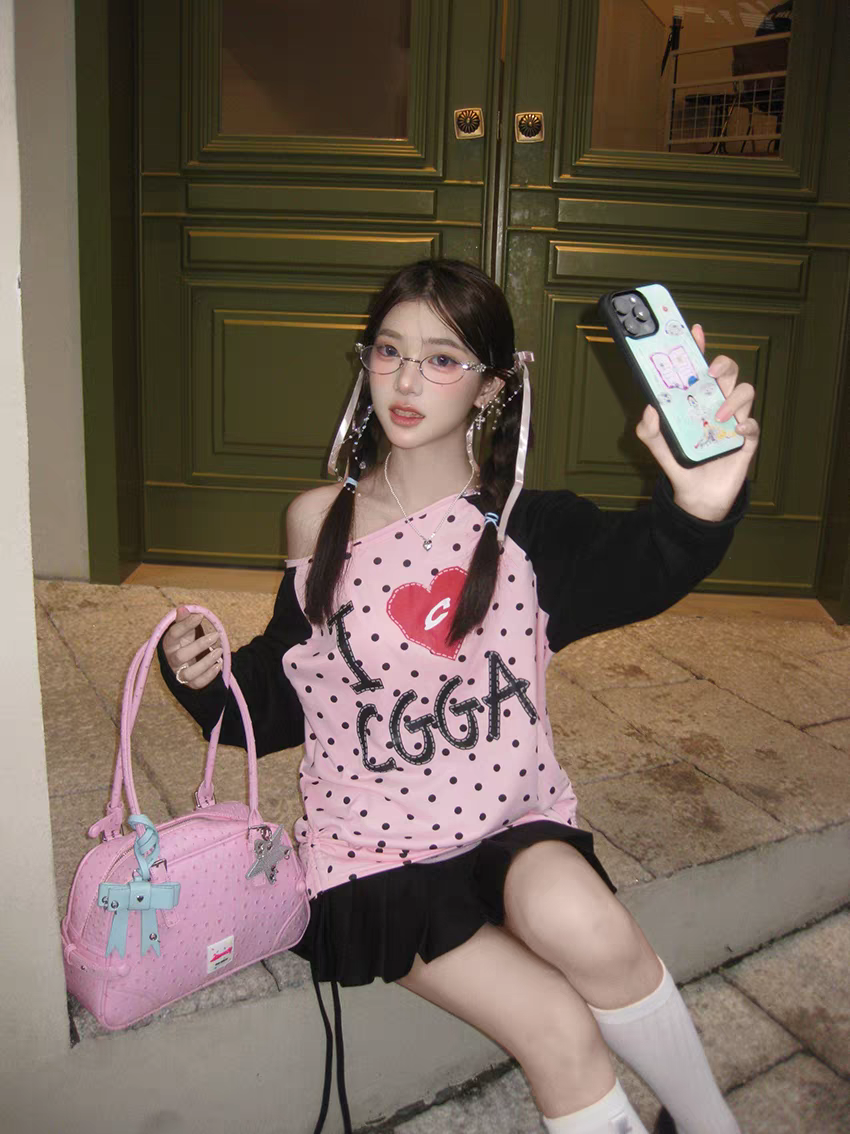 [cn | pre-order] babylon dodo ostrich shoulder bag