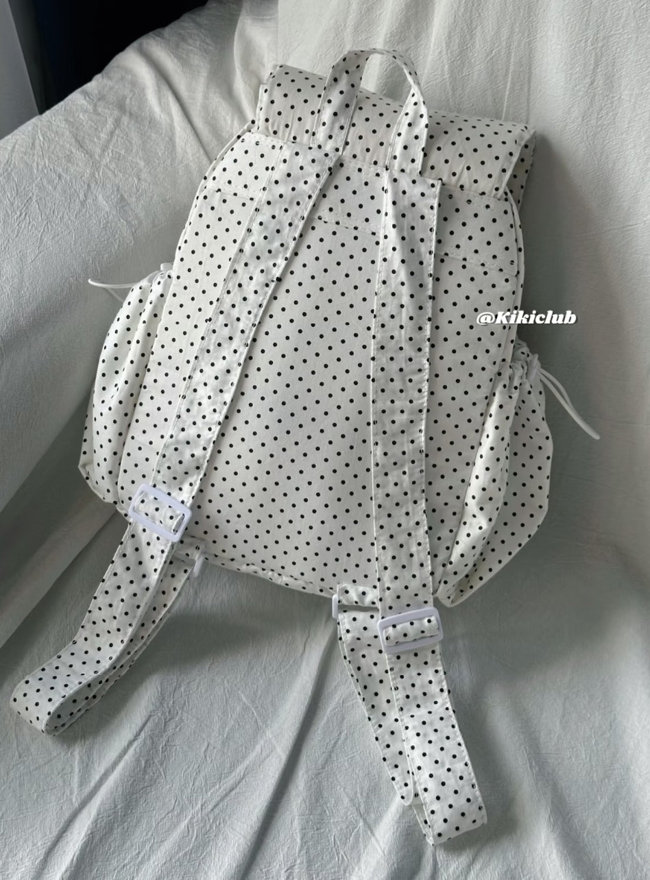 [cn | pre-order] angel wings ita backpack