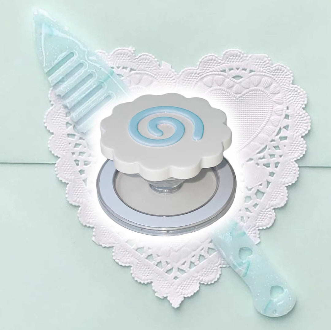 [cn | pre-order] fish cake griptok