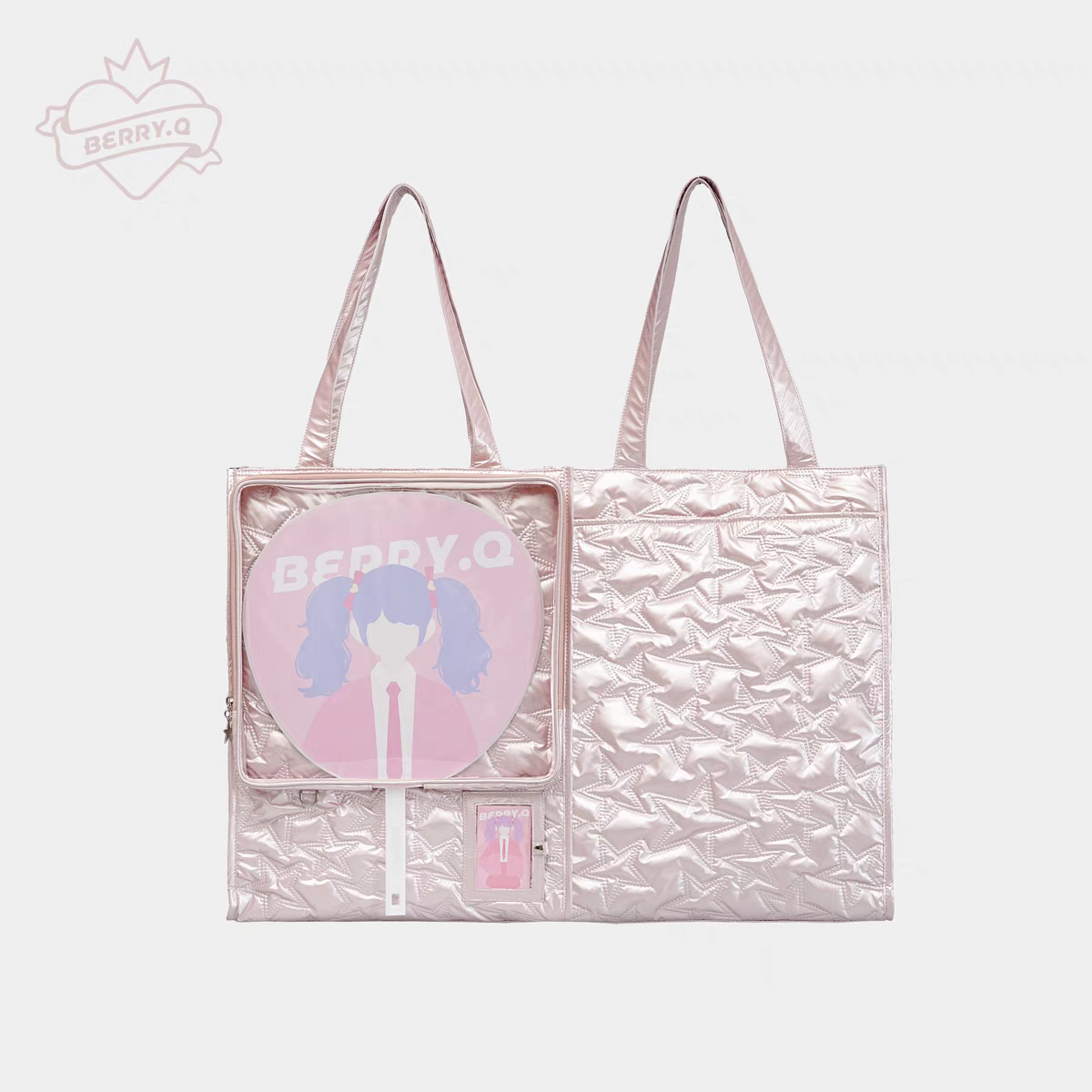 [cn | pre-order] berryq oshikatsu ita bag