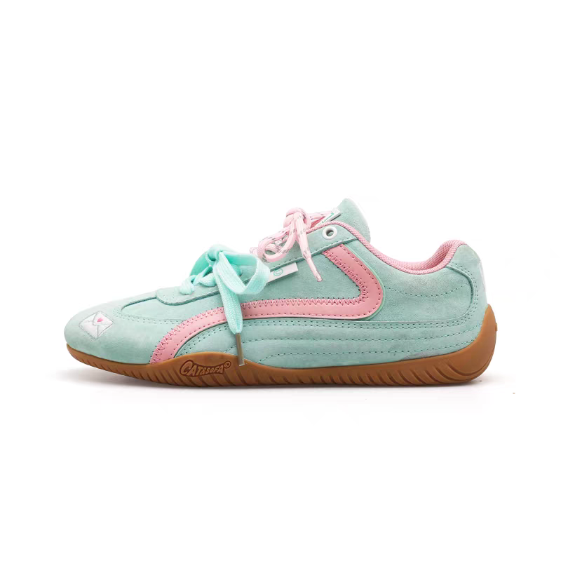 [cn | pre-order] catsofa emoji lab series sneakers (size 35-39)