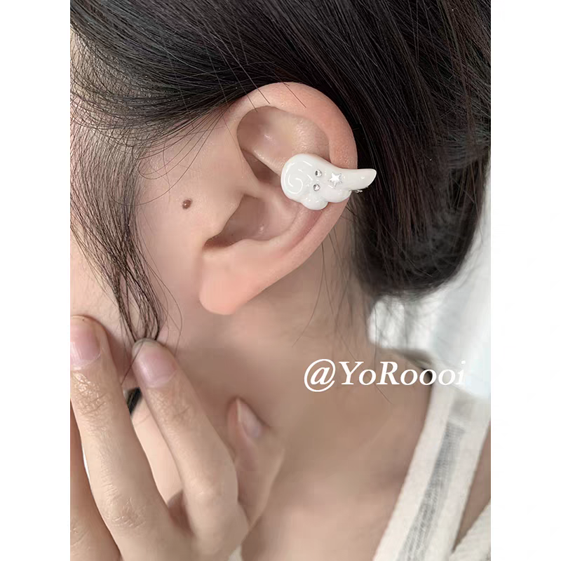 [cn | pre-order] angel wings accesories