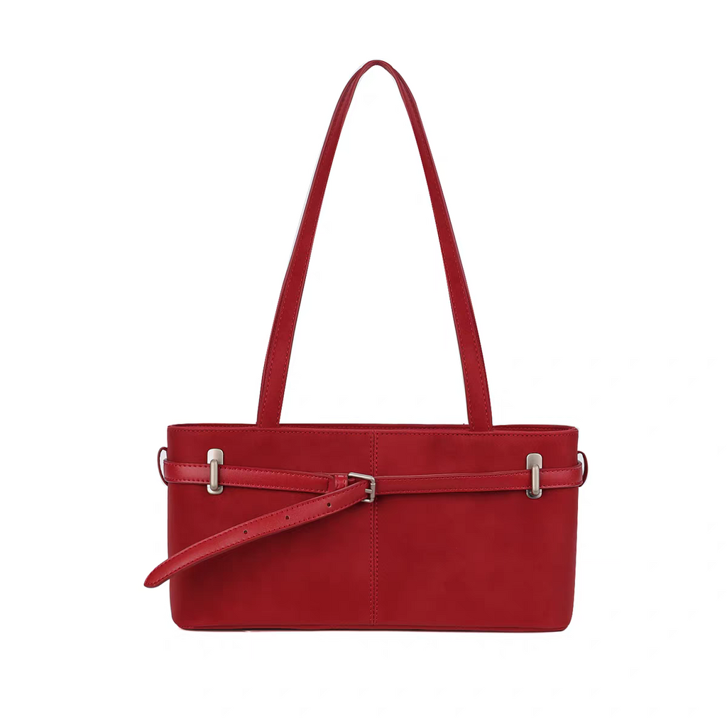 [cn | pre-order] jandress bellinini underarm folding bag