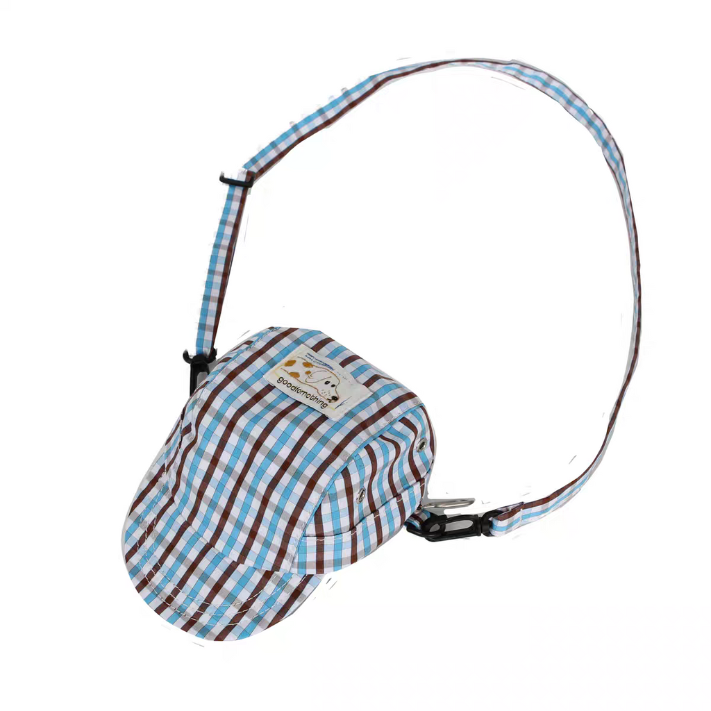 [cn | pre-order] goodfornothing cap crossbody bag