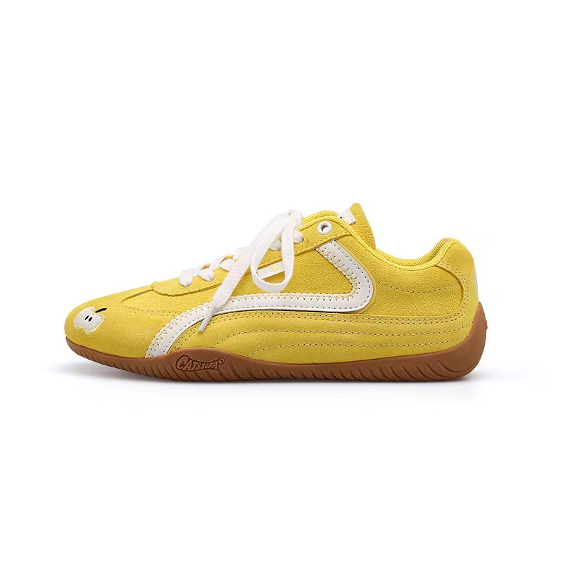 [cn | pre-order] catsofa emoji lab series sneakers (size 35-39)