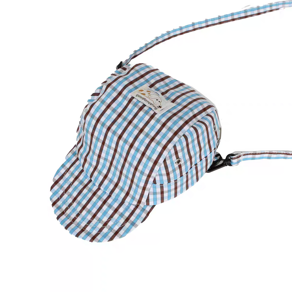 [cn | pre-order] goodfornothing cap crossbody bag