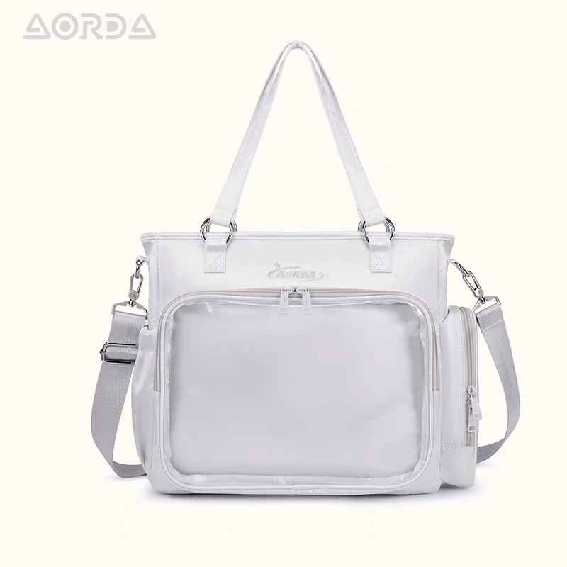 [cn | pre-order] aorda 3 way ita bag