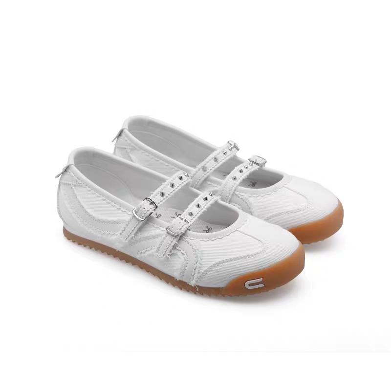 [cn | pre-order] catsofa mary jane shoes