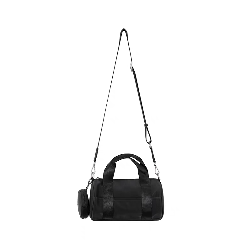 [cn | pre-order] crying center round nylon bag