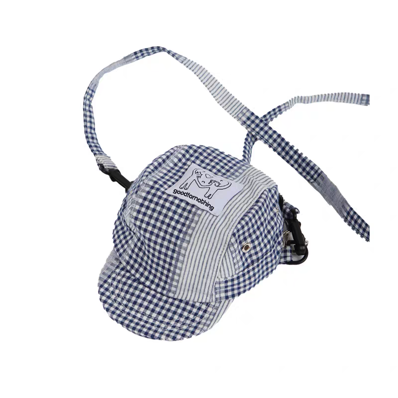 [cn | pre-order] goodfornothing cap crossbody bag