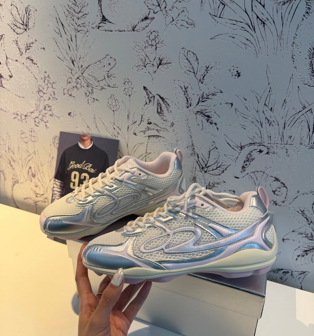 [cn | pre-order] goodbai drift somnia lightweight sneakers