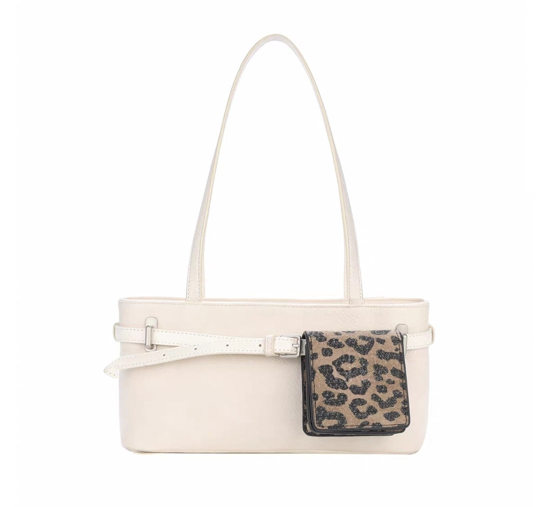 [cn | pre-order] jandress bellinini underarm folding bag