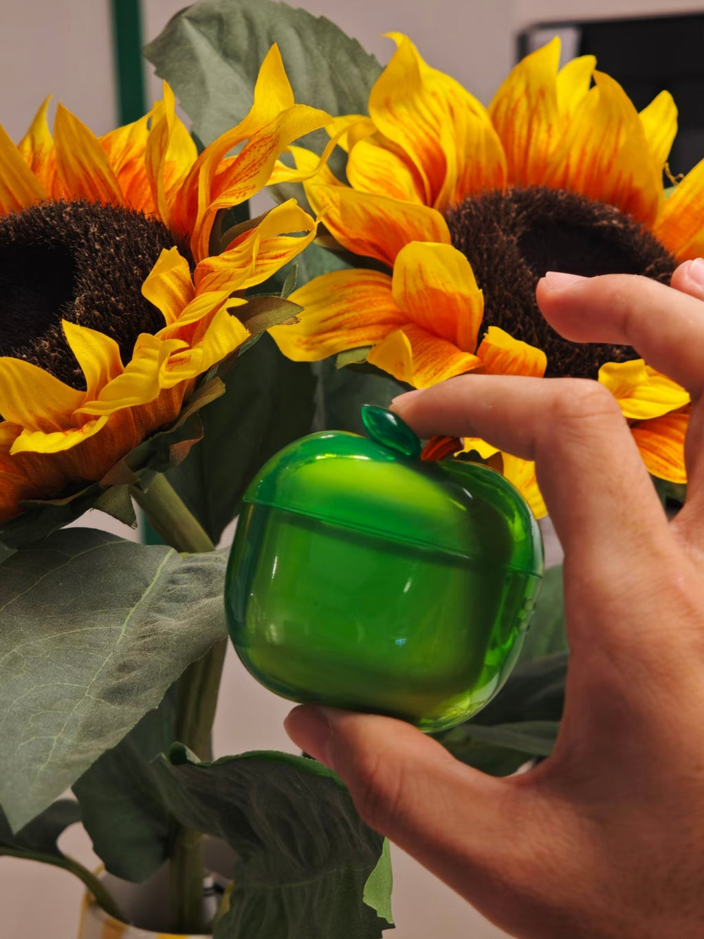 [cn | pre-order] apple fruit airpods case