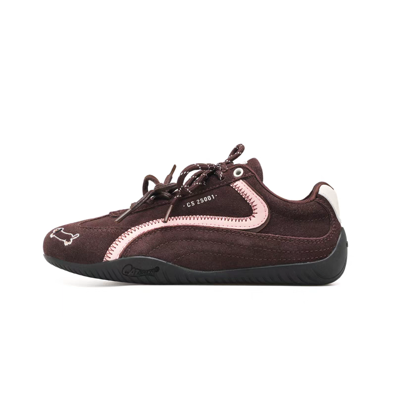 [cn | pre-order] catsofa emoji lab series sneakers (size 35-39)