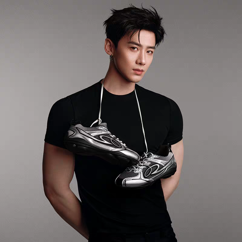 [cn | pre-order] goodbai drift somnia lightweight sneakers